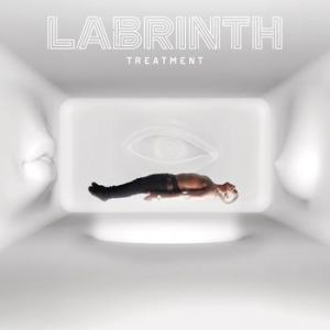 Album Labrinth - Treatment