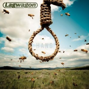 Album Lagwagon - Hang