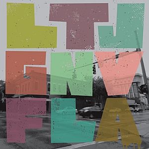 Album Less Than Jake - GNV FLA