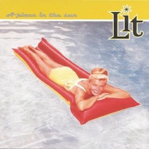 Album Lit - A Place in the Sun