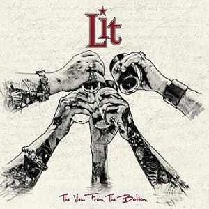 Album Lit - The View from the Bottom
