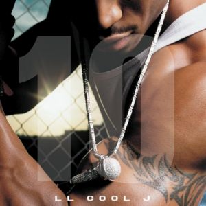 Album LL Cool J - 10