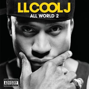 Album All World 2 - LL Cool J