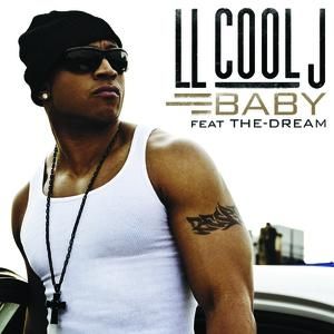 Album LL Cool J - Baby