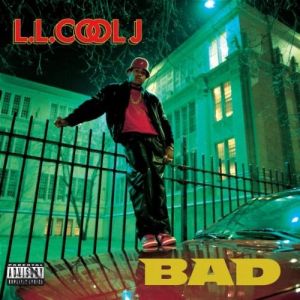 Album LL Cool J - Bigger and Deffer