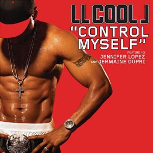 Control Myself - album