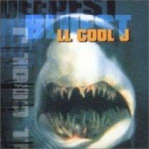 Album LL Cool J - Deepest Bluest