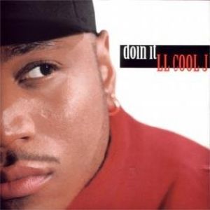 Album LL Cool J - Doin