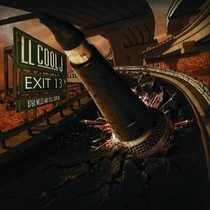 Album LL Cool J - Exit 13