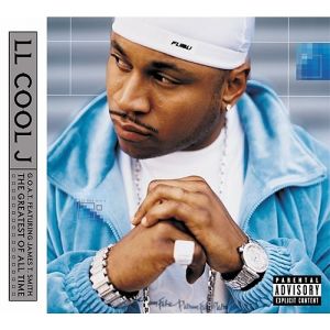 LL Cool J G.O.A.T., 2000