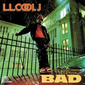 Album LL Cool J - Go Cut Creator Go