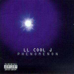 Album LL Cool J - Hot Hot Hot