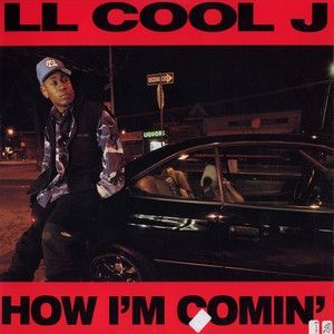 Album LL Cool J - How I