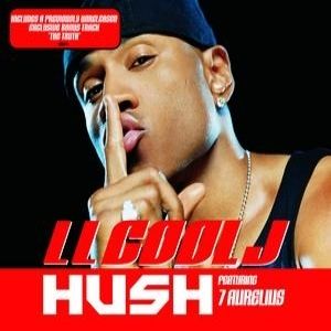 Album Hush - LL Cool J