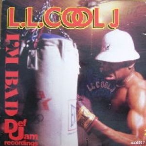 Album I'm Bad - LL Cool J