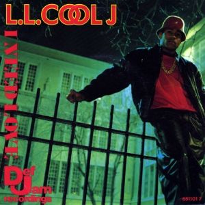 Album LL Cool J - I Need Love