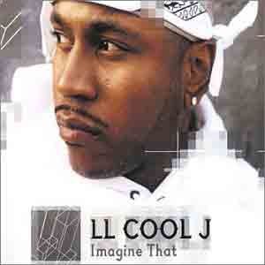 Album LL Cool J - Imagine That