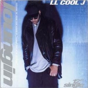 Album LL Cool J - Loungin