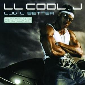 Album LL Cool J - Luv U Better