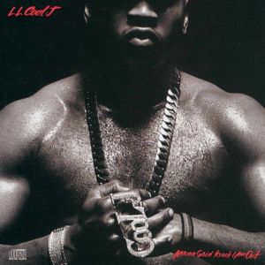 LL Cool J Mama Said Knock You Out, 1990