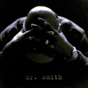 Album Mr. Smith - LL Cool J