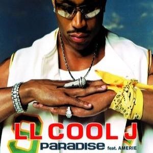 Album LL Cool J - Paradise
