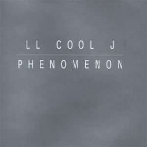 Album LL Cool J - Phenomenon