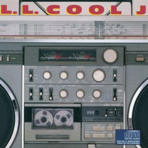 LL Cool J : Radio