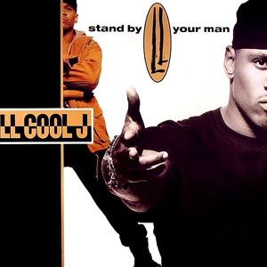 Album LL Cool J - Stand By Your Man