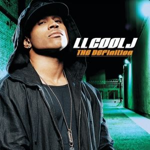 Album LL Cool J - The DEFinition