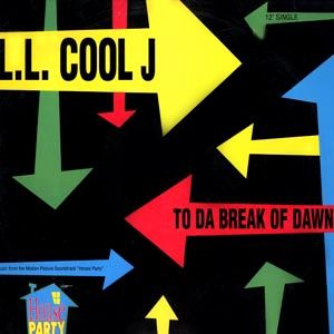 LL Cool J To da Break of Dawn, 1990