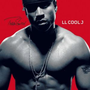 Album LL Cool J - Todd Smith