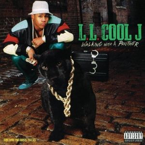 LL Cool J : Walking with a Panther