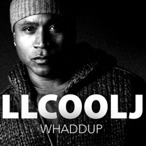 Album LL Cool J - Whaddup
