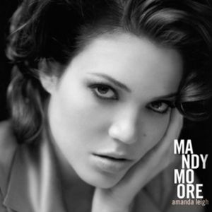 Album Mandy Moore - Amanda Leigh