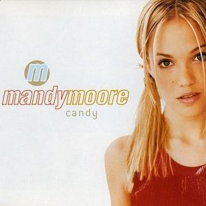 Album Mandy Moore - Candy