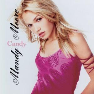 Album Candy - Mandy Moore