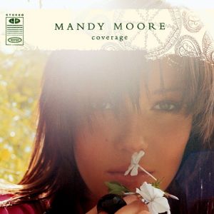 Album Mandy Moore - Coverage