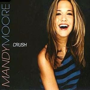 Album Mandy Moore - Crush