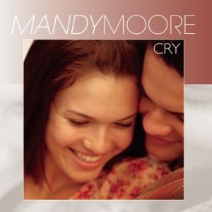 Album Cry - Mandy Moore