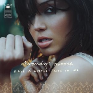 Album Have a Little Faith in Me - Mandy Moore
