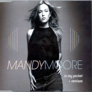 Album In My Pocket - Mandy Moore
