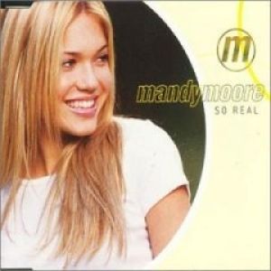 Album Mandy Moore - So Real