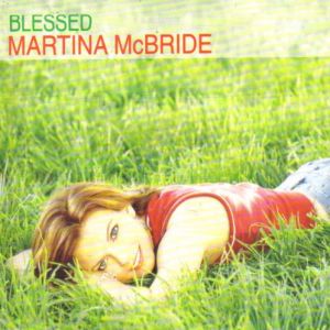 Album Martina McBride - Blessed