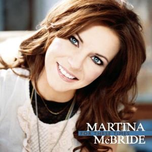 Album Martina McBride - For These Times