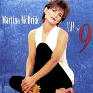 Album Martina McBride - Life #9
