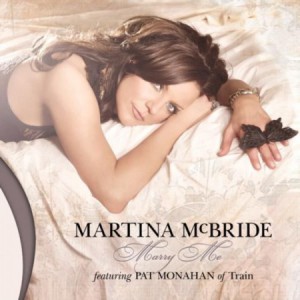 Martina McBride : Marry Me