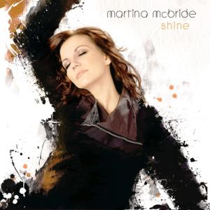 Album Martina McBride - Shine