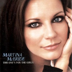 Album This One's for the Girls - Martina McBride