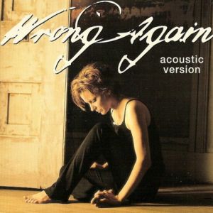 Album Wrong Again - Martina McBride